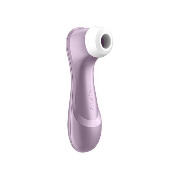 Satisfyer Pro 2 Generation 2 - Violet