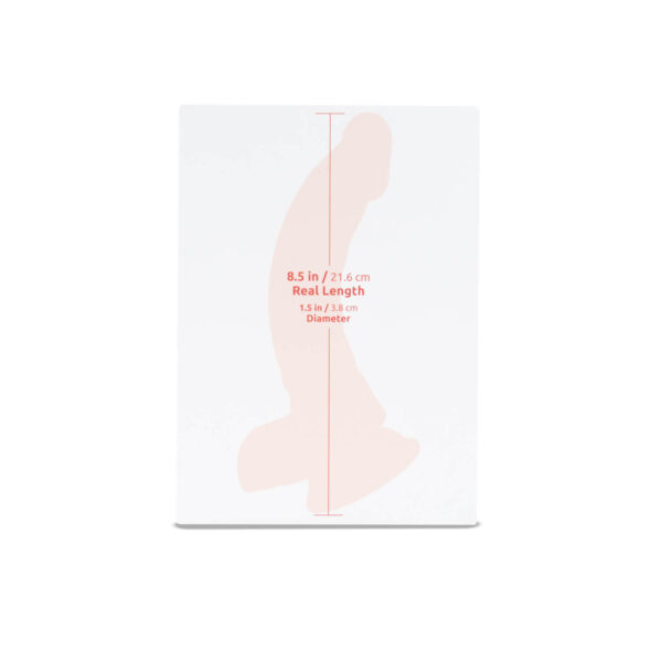 ANGELO REALISTIC DILDO
