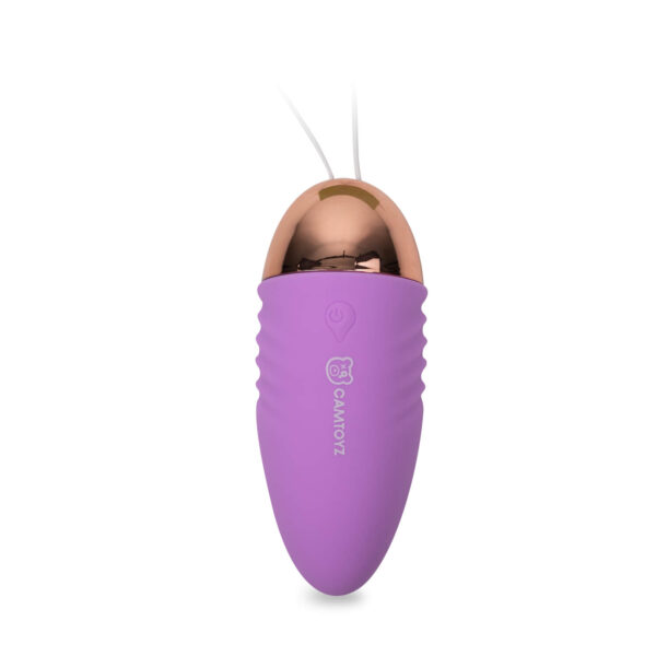 ARIEL BULLET