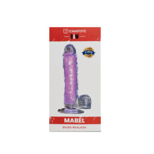 MABEL REALISTIC DILDO