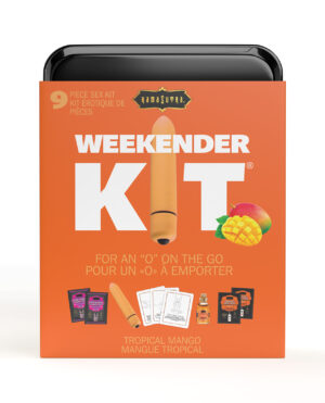 Weekender Vibe Trop. Mango