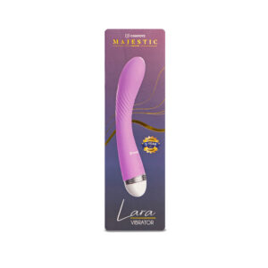 Lara Vibrator