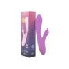 LEYLA DOUBLE VIBRATOR