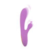 LEYLA DOUBLE VIBRATOR