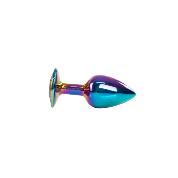 Onix Plug Anal Lumina