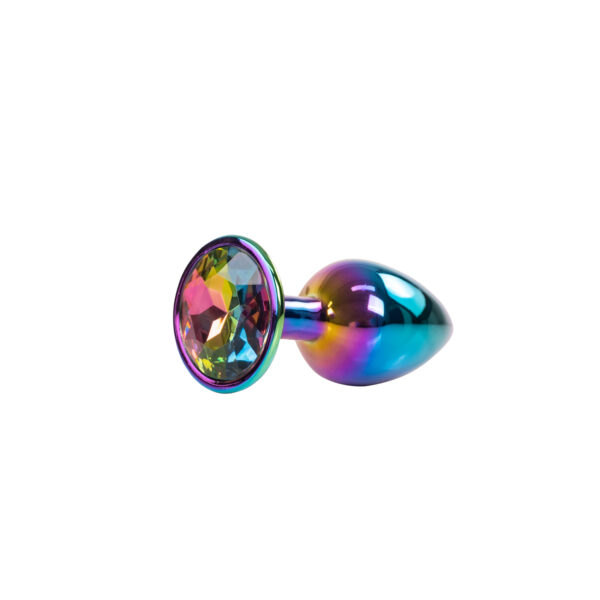 Onix Plug Anal Lumina