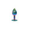 Onix Anal Plug Solari