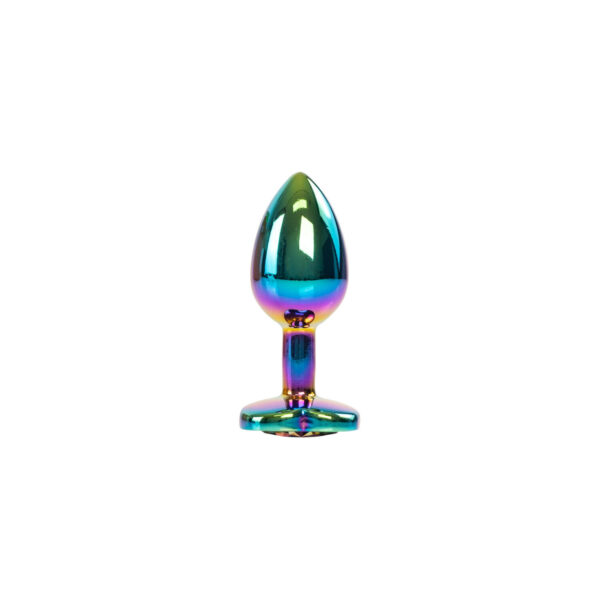 Onix Anal Plug Solari