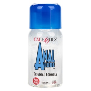 Anal Lube? - Original Formula