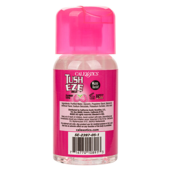 Tush Eze? Lubricant - Strawberry Scented
