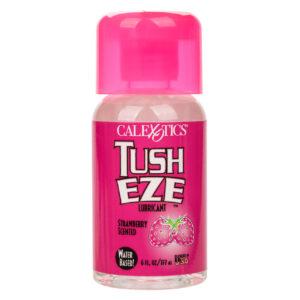 Tush Eze? Lubricant - Strawberry Scented