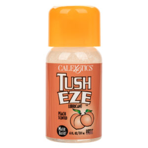 Tush Eze? Lubricant - Peach Scented