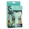 Pacifica? Tahiti