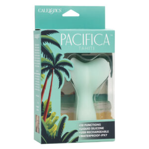 Pacifica? Tahiti