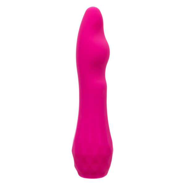 Gia? Curved Pleaser