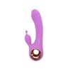 Double Tifany Vibrator