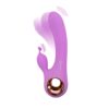 Double Tifany Vibrator
