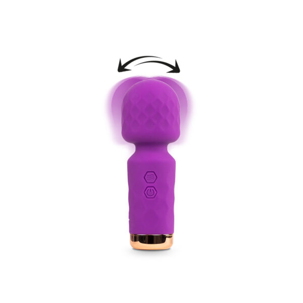 ASELIA MAJESTIC VIBRATOR