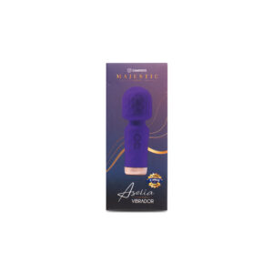 ASELIA MAJESTIC VIBRATOR