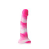 Yum Yum Dildo - Pink 6"