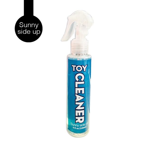 Toy Cleaner 4oz.